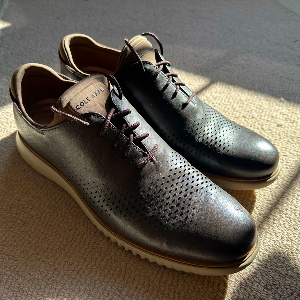Cole Haan Zero G Shoes - Size 11M